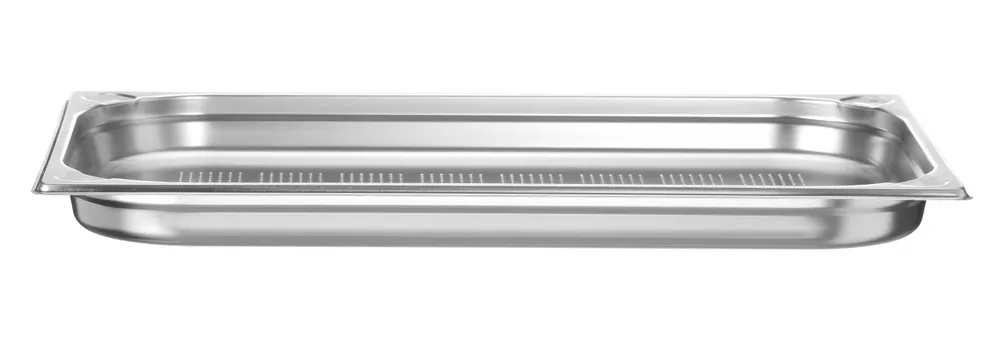 Vis Container GN 1/1 perforated, HENDI, Kitchen Line, GN 1/1, 5L, (H)40mm, bilde 7