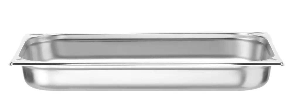 Vis Container GN 1/1 perforated, HENDI, Kitchen Line, GN 1/1, 9L, (H)65mm, bilde 9