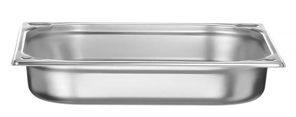 Vis Container GN 2/3 perforated, HENDI, Kitchen Line, GN 2/3, 5,5L, (H)65mm, bilde 4