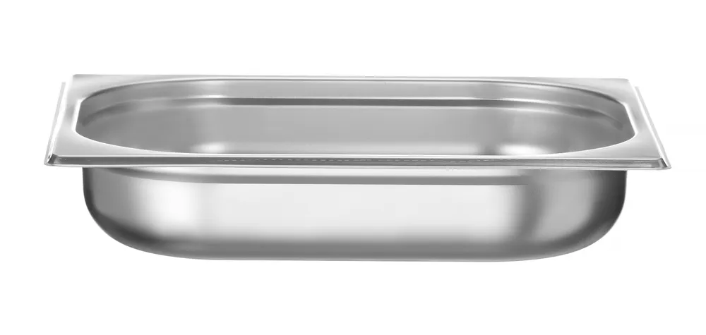 Vis Container GN 1/2 perforated, HENDI, Kitchen Line, GN 1/2, 4L, (H)65mm, bilde 7