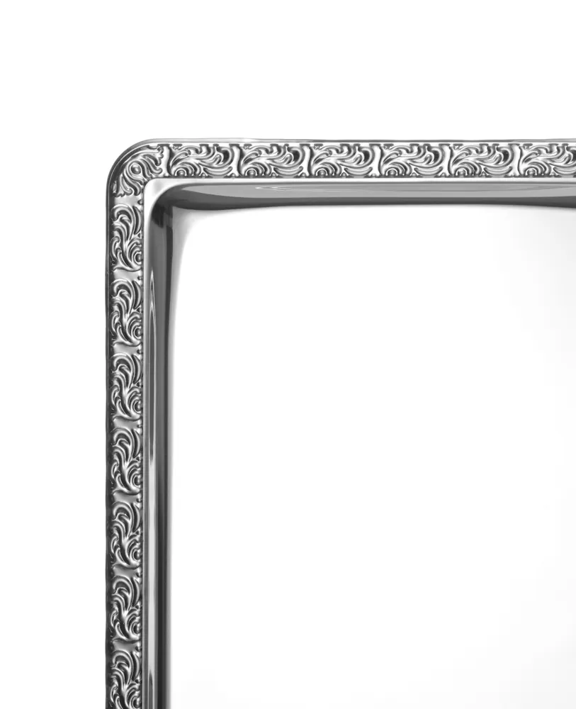 Vis Banquet tray GN 1/1, with decorative rim, HENDI, GN 1/1, 530x325mm, bilde 2