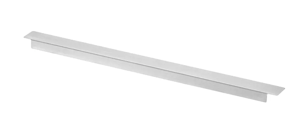 Adaptor bar for GN containers, HENDI, Kitchen Line, GN 1/2, 325x22x(H)10mm