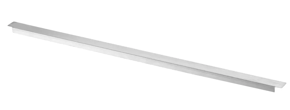 Vis Adaptor bar for GN containers, HENDI, Kitchen Line, GN 1/2, 325x22x(H)10mm, bilde 2