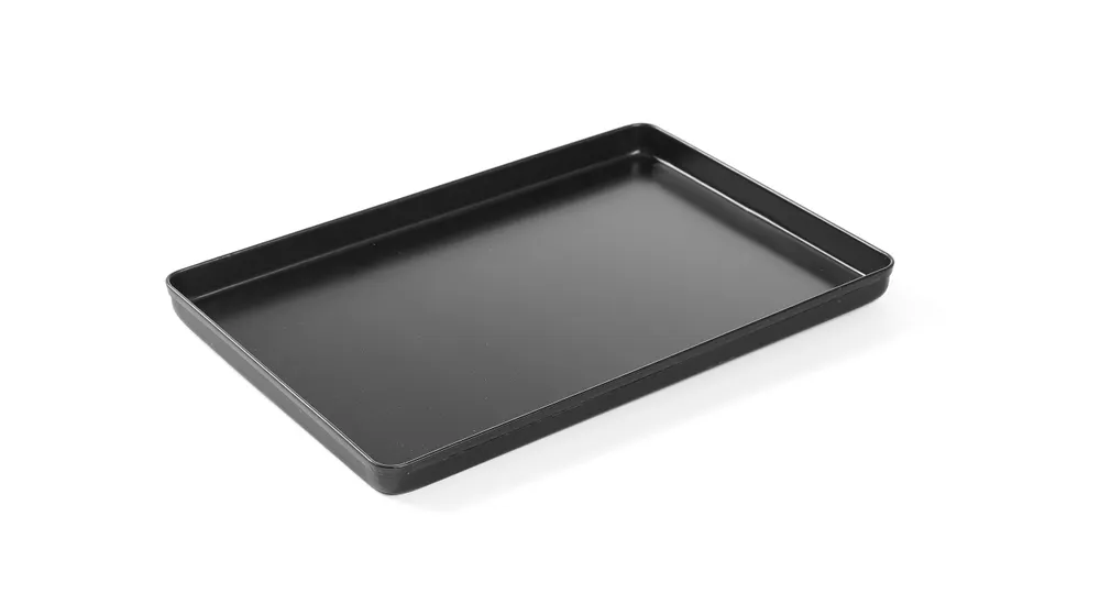 Confectionery display tray, HENDI, 300x200x(H)20mm