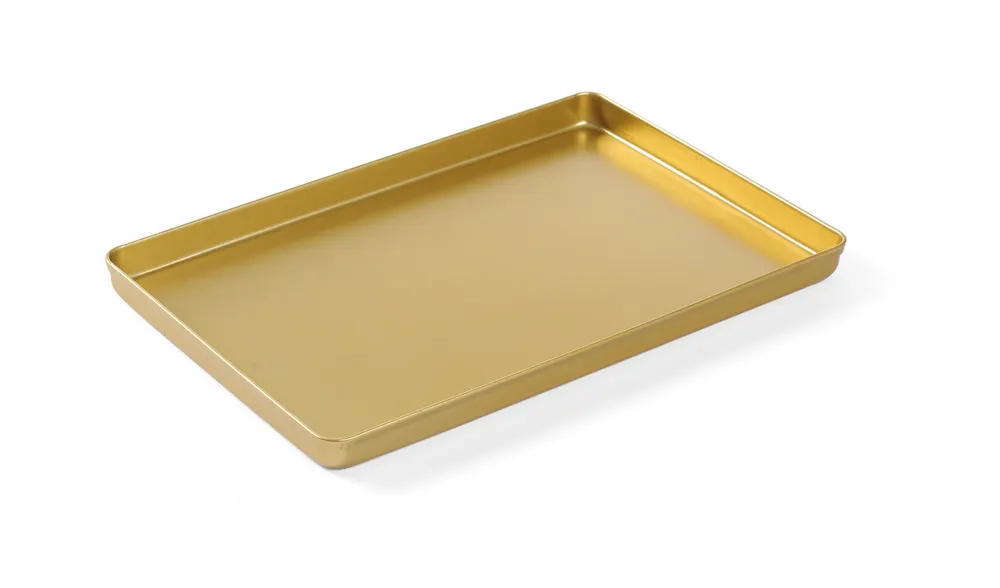 Confectionery display tray, HENDI, 300x200x(H)20mm