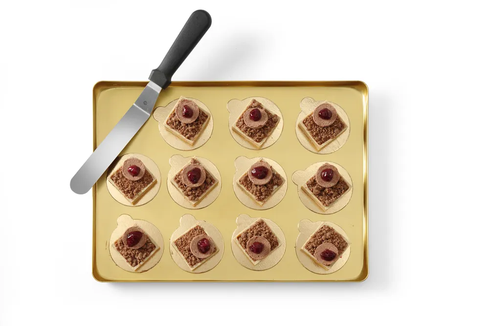 Vis Confectionery display tray, HENDI, 300x200x(H)20mm, bilde 2