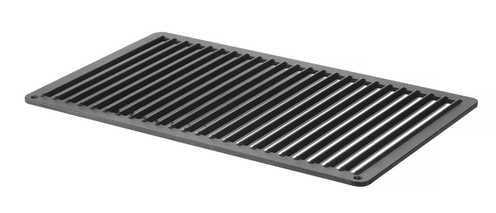 Grill grate CONVECTOMAT GRILL, HENDI, GN 1/1, 530x325x(H)15mm