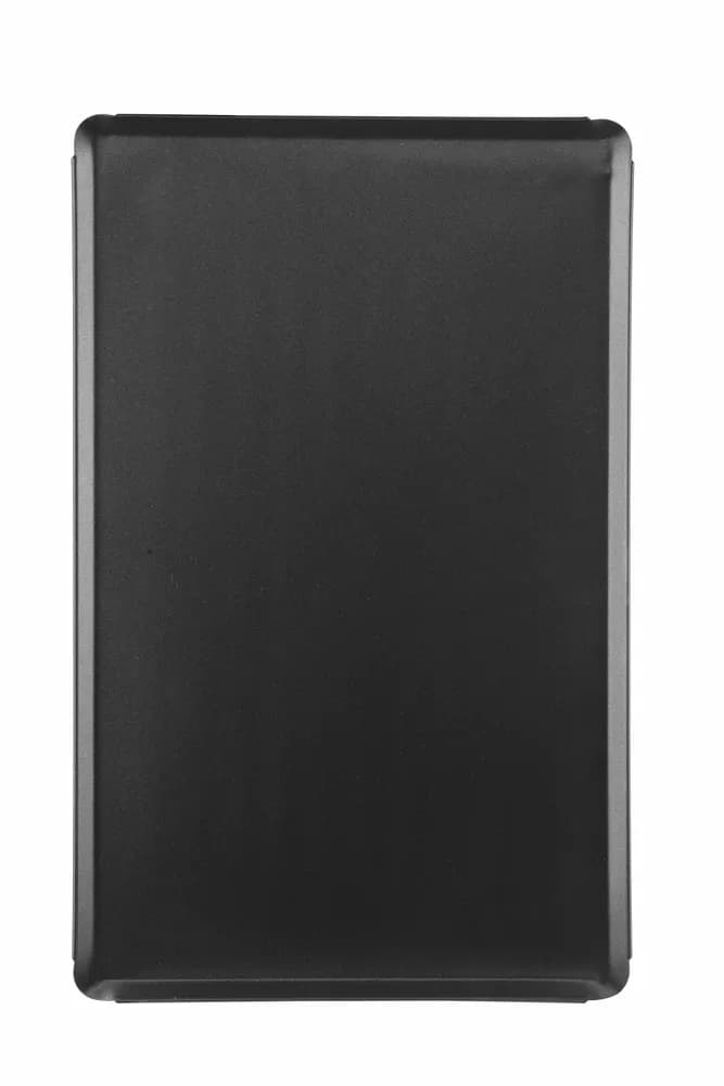 Vis Baking tray with non-stick coating CONVECTOMAT BAKE, HENDI, GN 1/1, Black, 530x325x(H)10mm, bilde 3