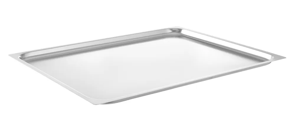 Vis Gastronorm tray Profi Line GN 2/1, HENDI, Profi Line, GN 2/1, 650x530x(H)20mm, bilde 2