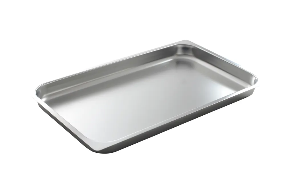 Vis Gastronorm tray Profi Line, HENDI, Profi Line, GN 1/1, 530x325x(H)40mm, bilde 2