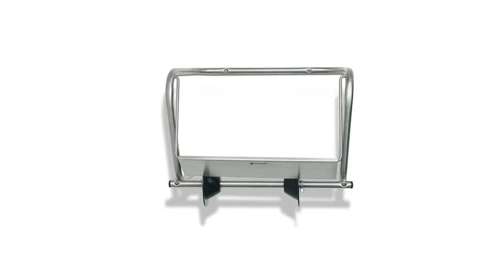 Vis Wall-mounted paper towel dispenser, HENDI, 395x290x(H)260mm, bilde 2
