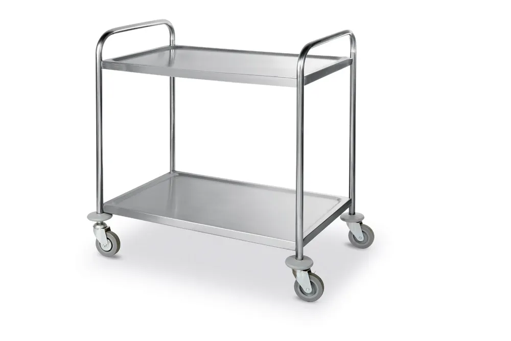 Serving trolley, HENDI, 905x585x(H)945mm