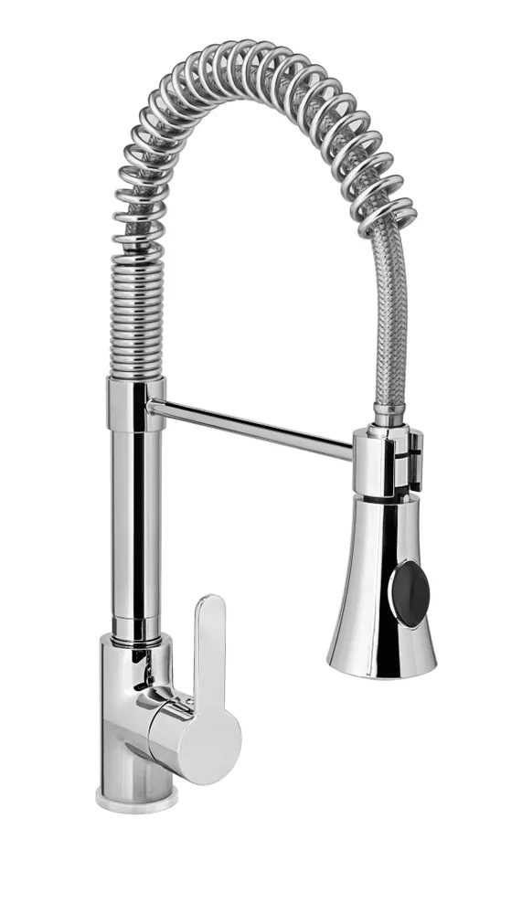 Vis Rinse tap, extendible, HENDI, bilde 2
