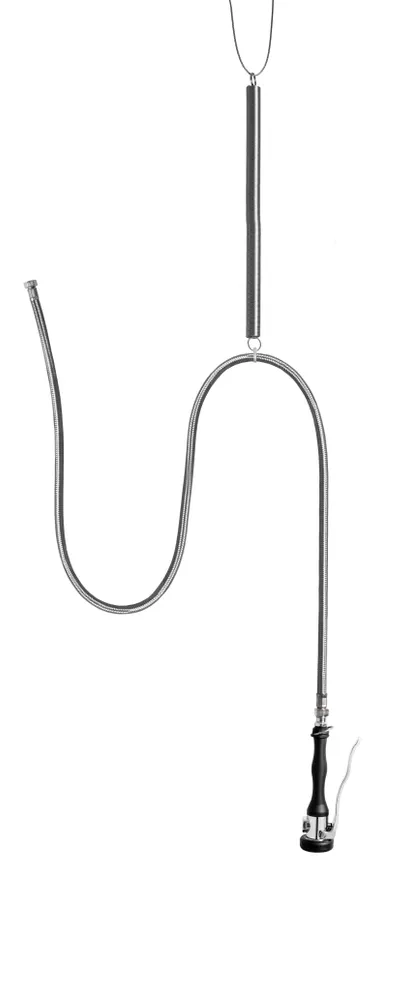Pre-rinse tap, HENDI, 3000xx(H)mm