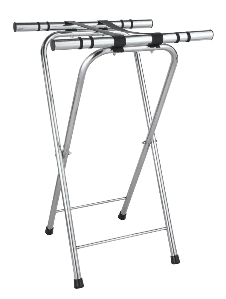 Collapsible tray stand, HENDI, 520x410x(H)800mm