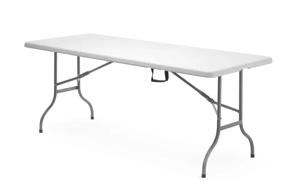 Vis Buffet table foldable, AmerBox, max. load 150 kg., 1520x700x(H)740mm, bilde 3