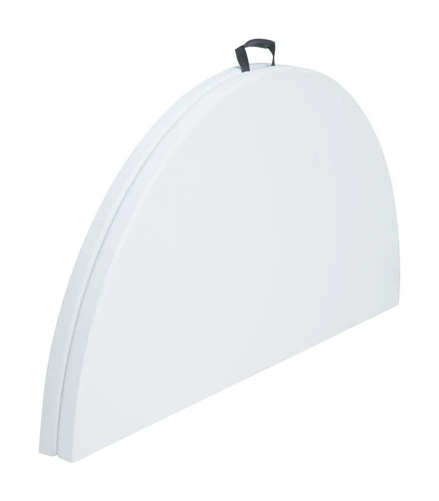 Vis Buffet table, round, AmerBox, White, ⌀1500x(H)740mm, Round, bilde 2
