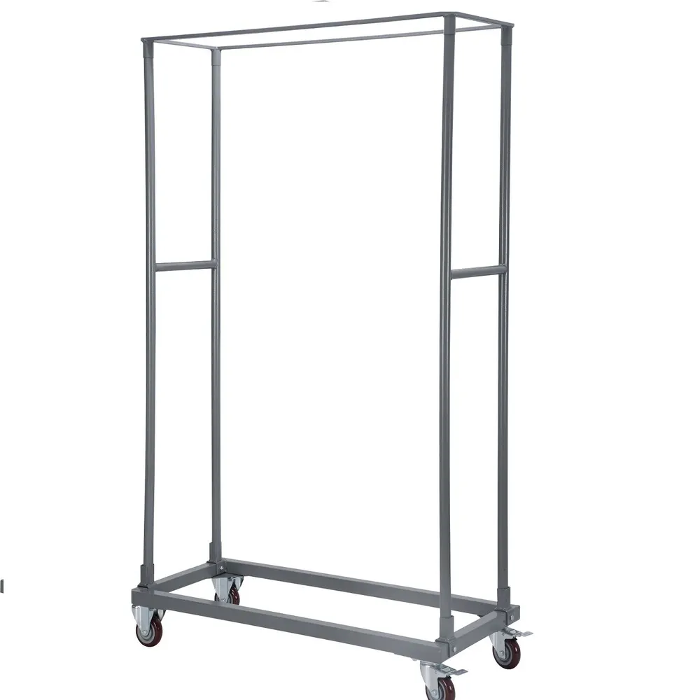 Trolley for chairs, AmerBox, 1140x492x(H)1895mm
