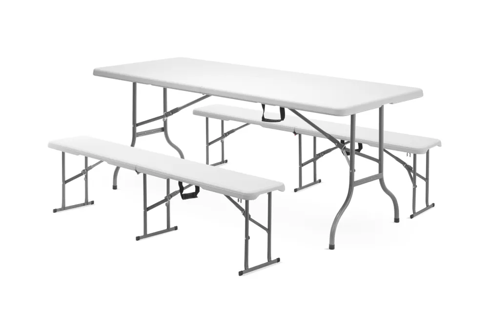 Vis Bench, AmerBox, 1830x300x(H)430mm, bilde 5
