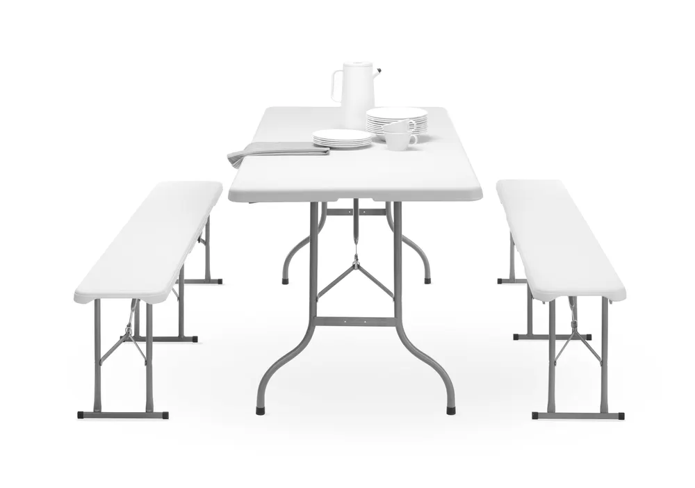 Vis Bench, AmerBox, 1830x300x(H)430mm, bilde 6