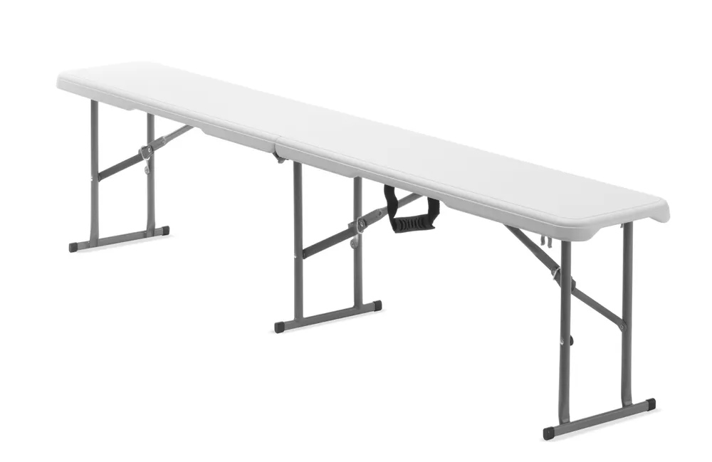 Vis Bench, AmerBox, 1830x300x(H)430mm, bilde 2