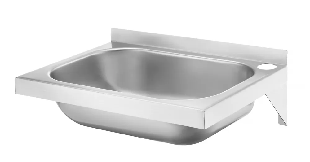 Vis Sink, HENDI, 400x290x(H)145mm, bilde 2