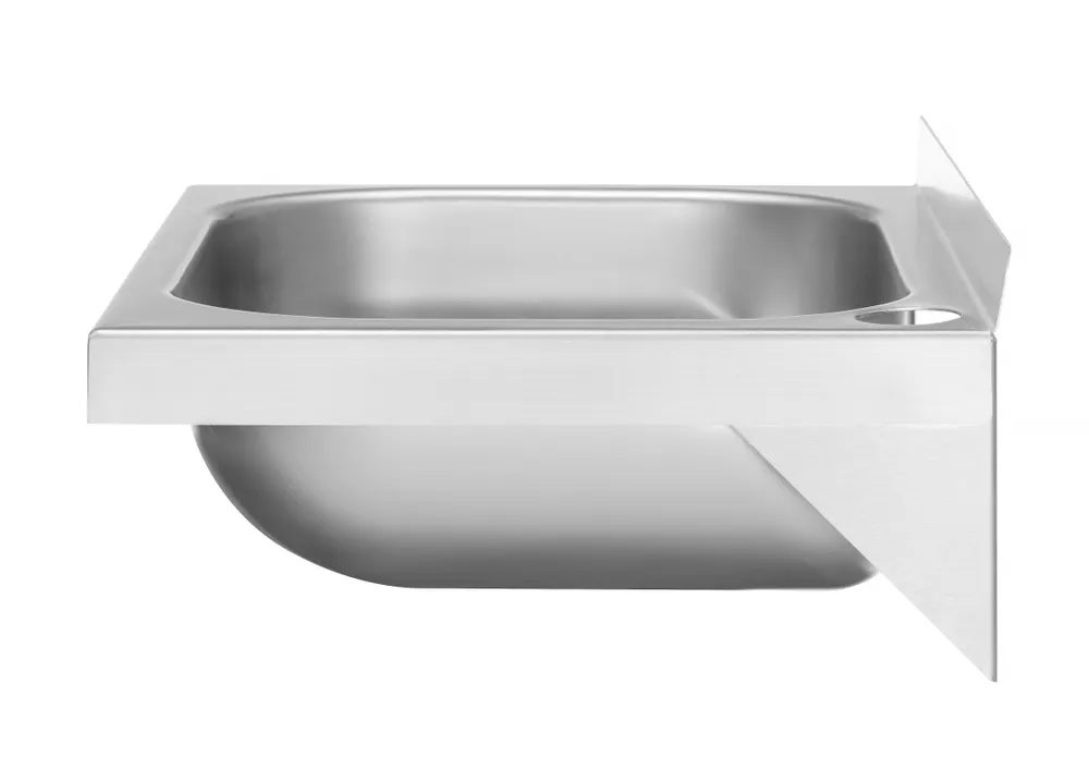 Vis Sink, HENDI, 400x290x(H)145mm, bilde 4
