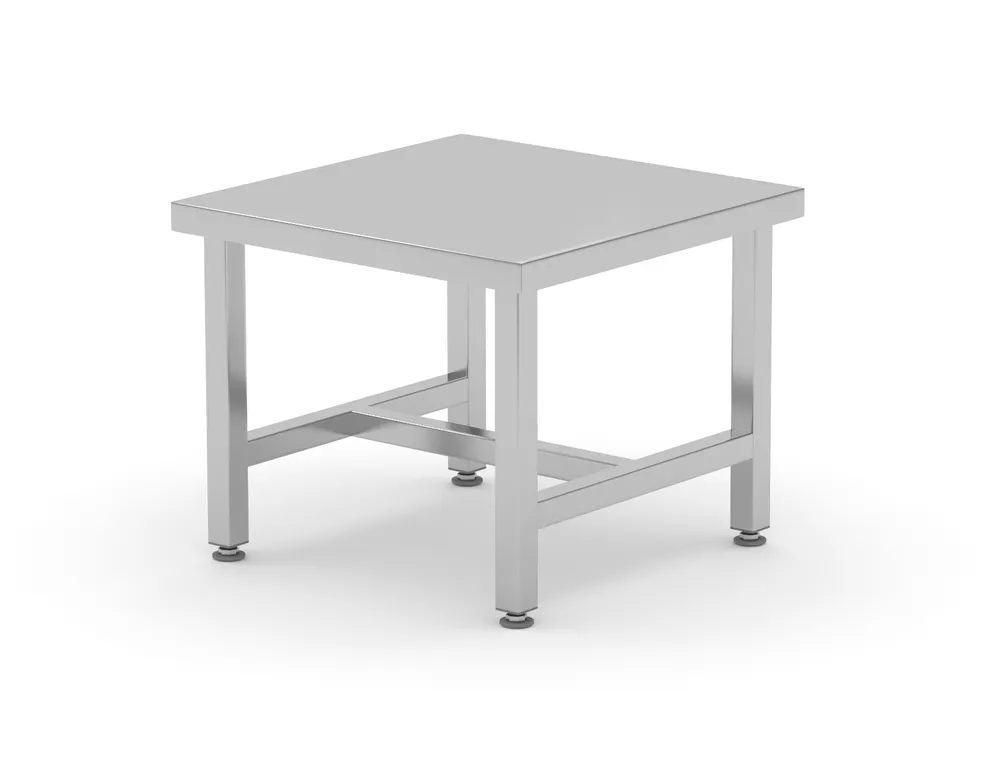 Pot stand, HENDI, 550x550x(H)450mm