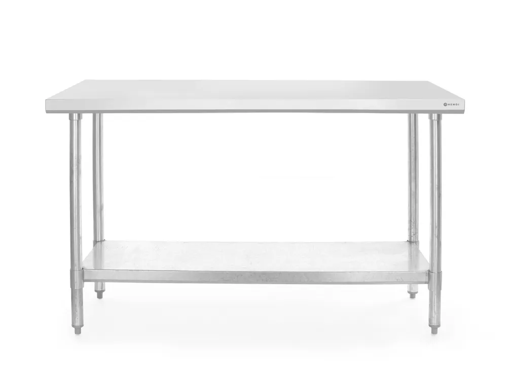 Vis Central work table, HENDI, Budget Line, 1600x600x(H)850mm, bilde 5