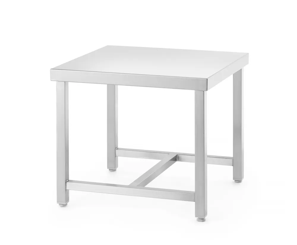 Vis Pot stand, HENDI, 550x550x(H)450mm, bilde 4