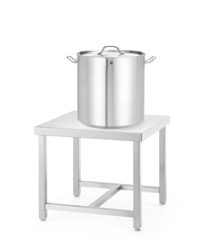 Vis Pot stand, HENDI, 550x550x(H)450mm, bilde 3