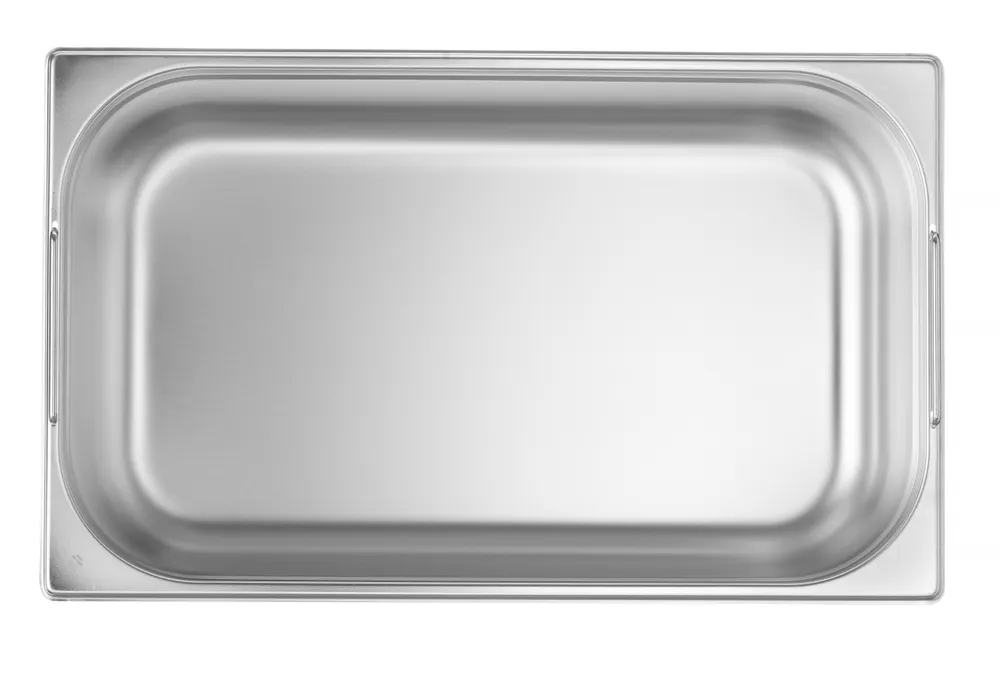 Vis Container GN 1/1 with handles, HENDI, Budget Line, GN 1/1, 21L, 530x325x(H)150mm, bilde 3