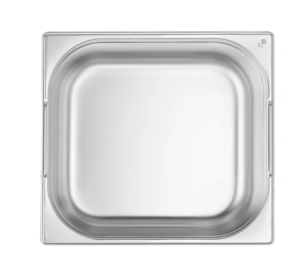 Vis Container GN 2/3 with handles, HENDI, Budget Line, GN 2/3, 13L, 354x325x(H)150mm, bilde 3
