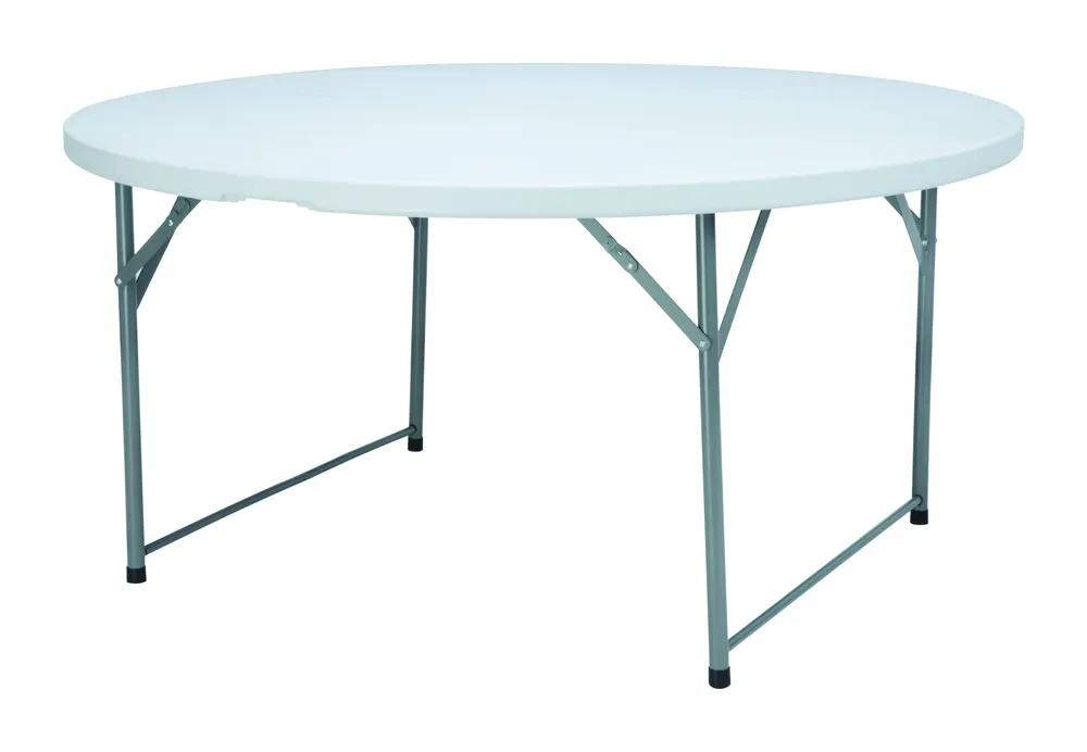 Vis Buffet table, round, AmerBox, White, ⌀1500x(H)740mm, Round, bilde 5