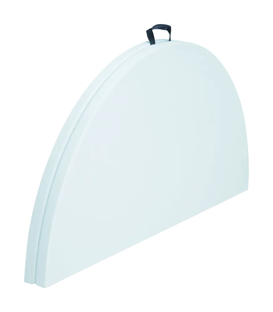 Vis Buffet table, round, AmerBox, White, ⌀1830x(H)740mm, Round, bilde 2
