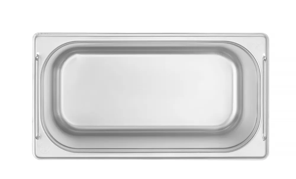 Vis GN 1/3 container with handles, HENDI, Budget Line, GN 1/3, 7,8L, 325x176x(H)200mm, bilde 3