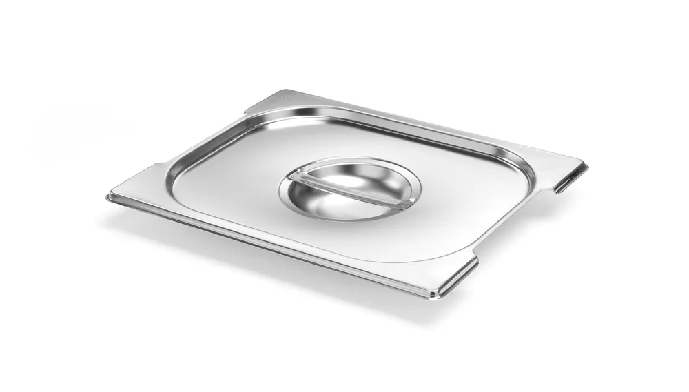 Lid for GN containers, HENDI, Budget Line, GN 1/2, 325x265mm