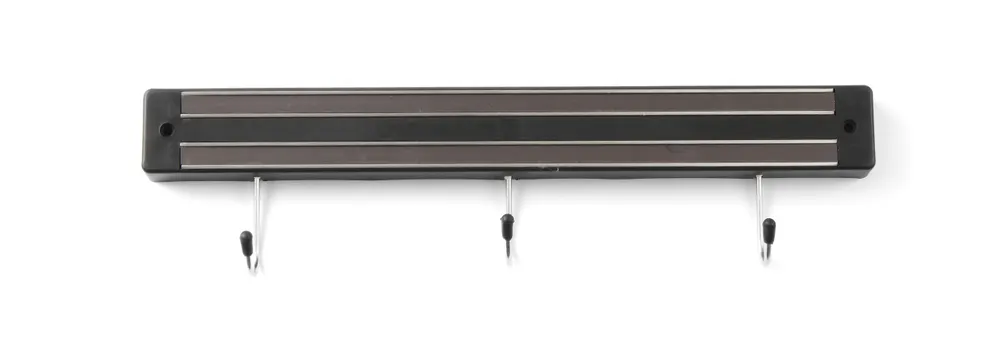 Vis Knife magnet with hooks, HENDI, 5 hooks, (L)470mm, bilde 2