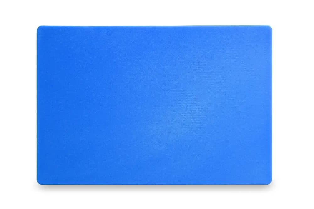 Vis Cutting board HACCP 450x300, HENDI, Red, 450x300mm, Rectangular, bilde 4