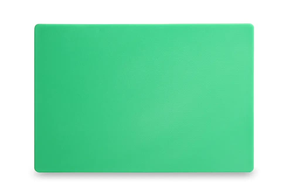 Vis Cutting board HACCP 450x300, HENDI, Red, 450x300mm, Rectangular, bilde 5