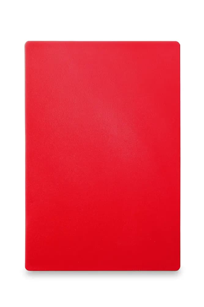 Vis Cutting board HACCP 600x400, HENDI, White, 600x400mm, Rectangular, bilde 4