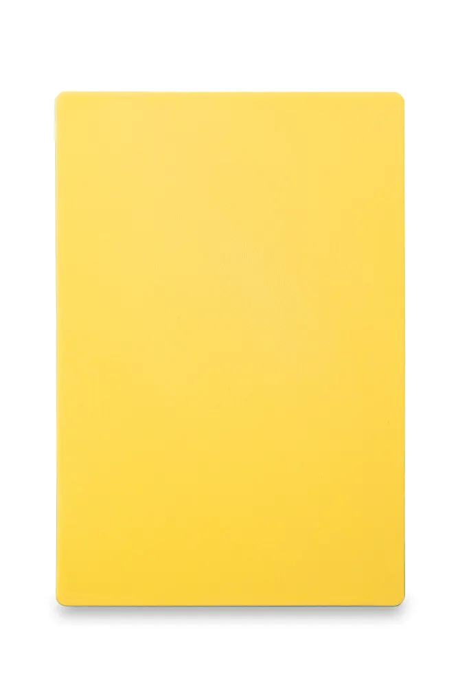 Vis Cutting board HACCP 600x400, HENDI, White, 600x400mm, Rectangular, bilde 5