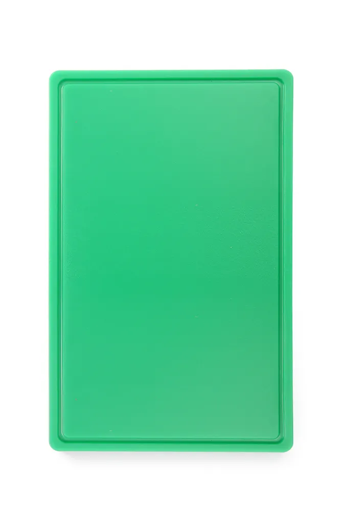 Vis Cutting board HACCP Gastronorm 1/1, HENDI, GN 1/1, Yellow, 530x325mm, Rectangular, bilde 4