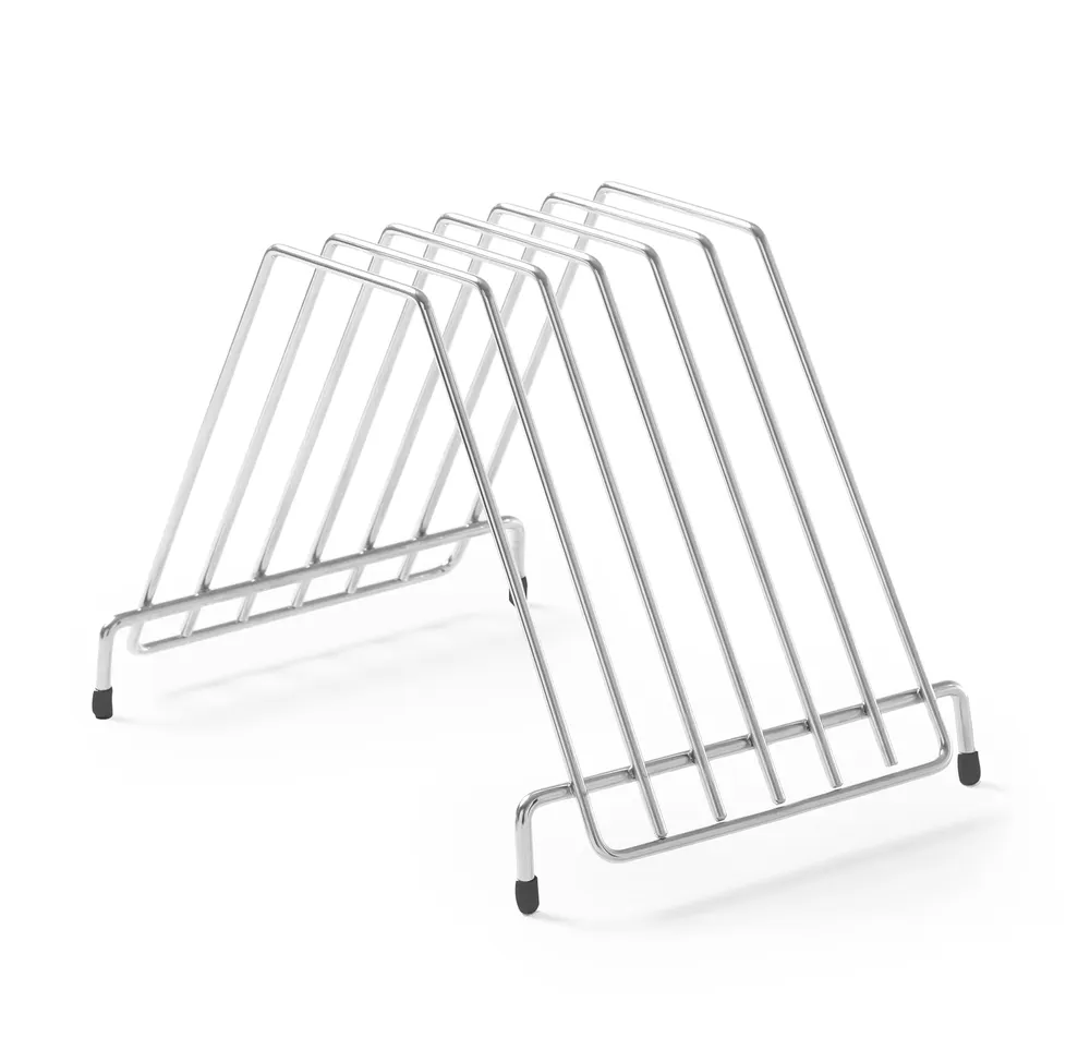 Cutting board rack, HENDI, 315x212x(H)200mm