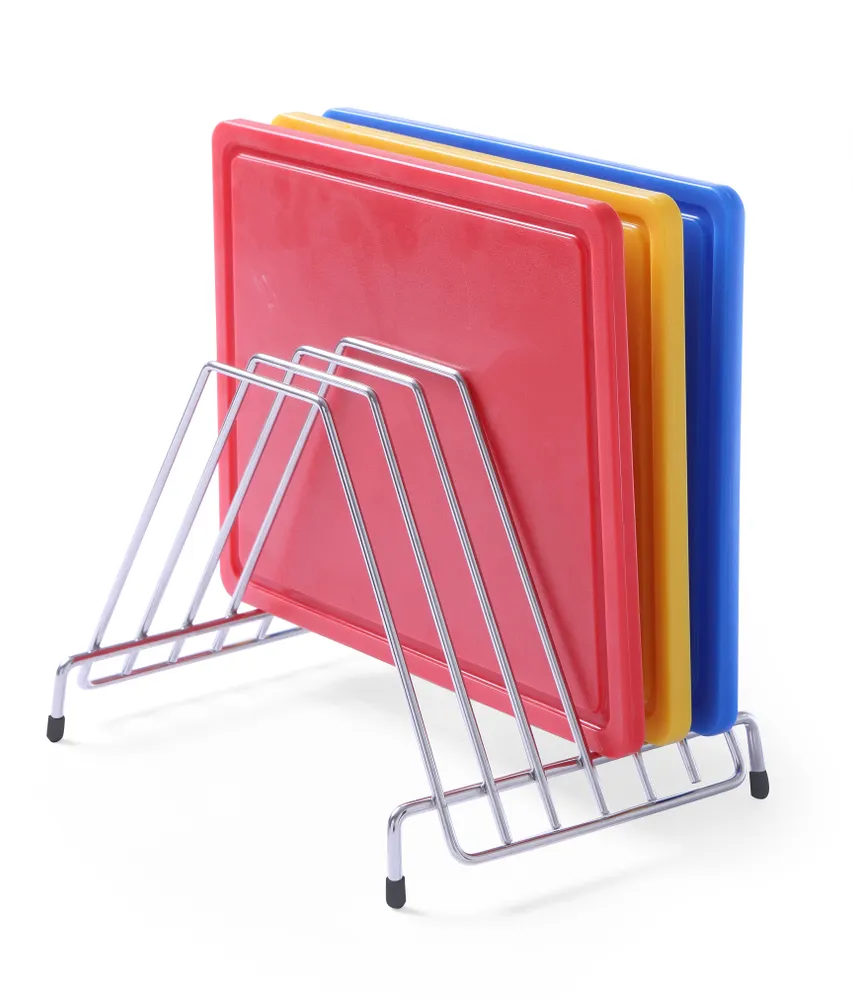 Vis Cutting board rack, HENDI, 315x212x(H)200mm, bilde 2