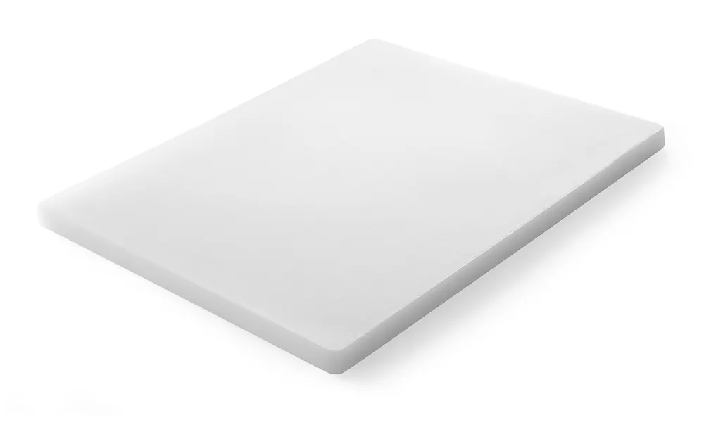 Vis Cutting board, HENDI, White, 450x300mm, Rectangular, bilde 3