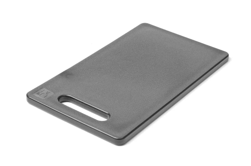 Vis Cutting board with handle, HENDI, Black, 250x150mm, Rectangular, bilde 2