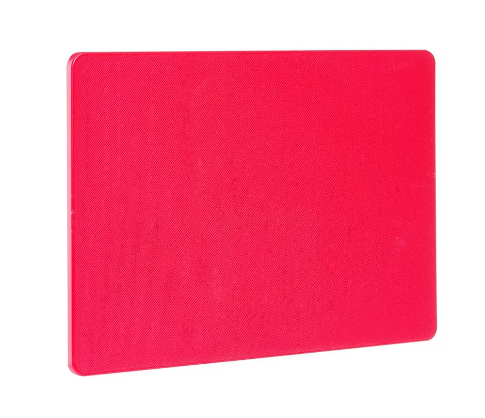 Vis Cutting board HACCP GN 1/2, HENDI, Blue, 325x265mm, Rectangular, bilde 3