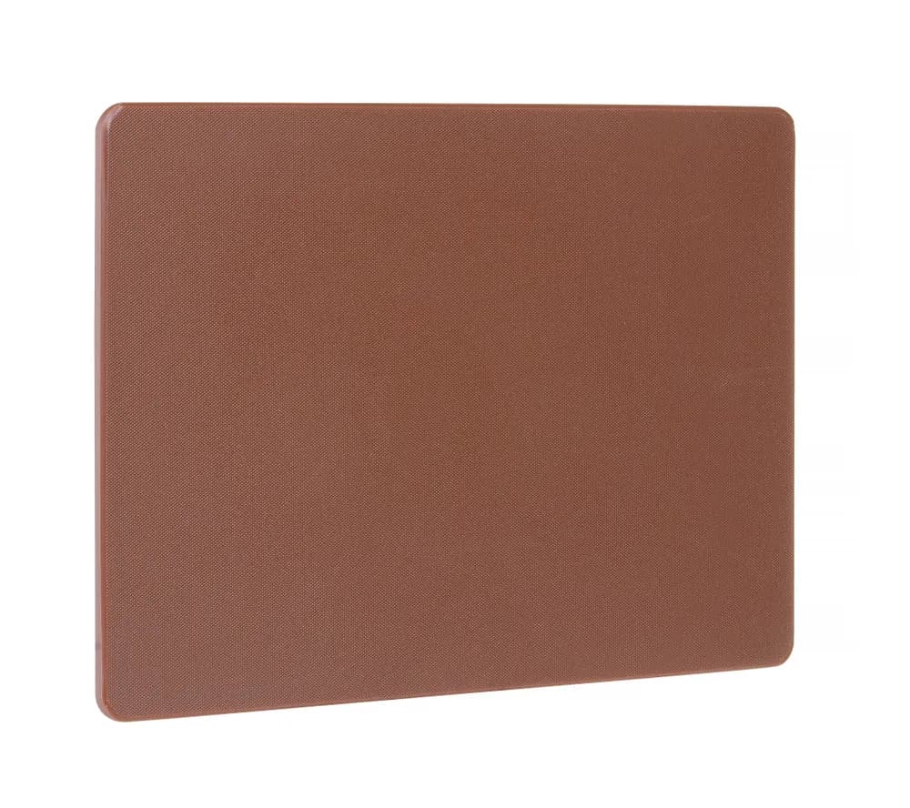Vis Cutting board HACCP GN 1/2, HENDI, Blue, 325x265mm, Rectangular, bilde 5