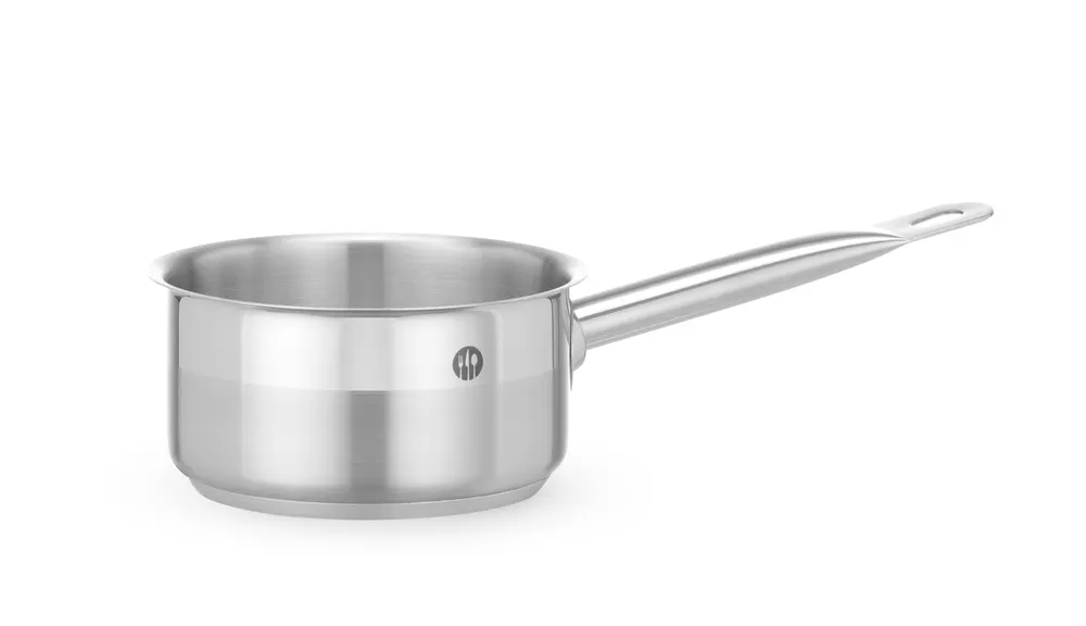 Vis Saucepan - without lid, HENDI, Profi Line, 2,8L, ⌀200x(H)90mm, bilde 2